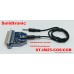 ST-IM25-COS/COR Radio Connection Module with RT-4PS Radio Connection Cable